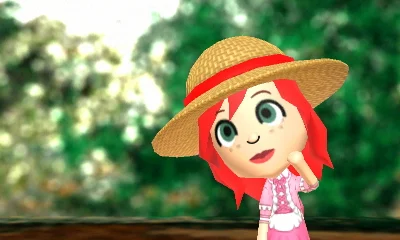 mii image
