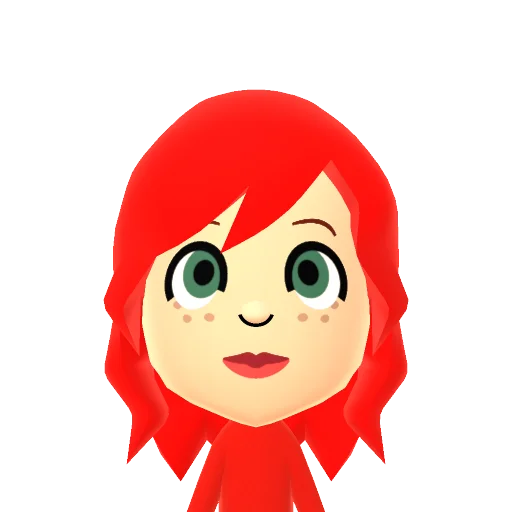 mii image
