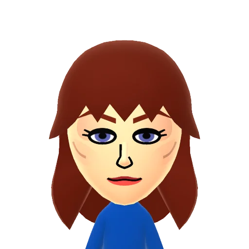 mii image