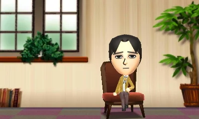 mii image