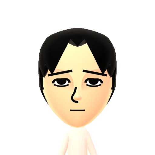 mii image