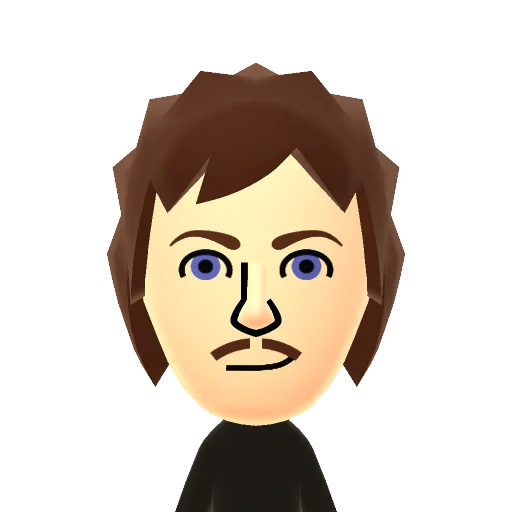 mii image