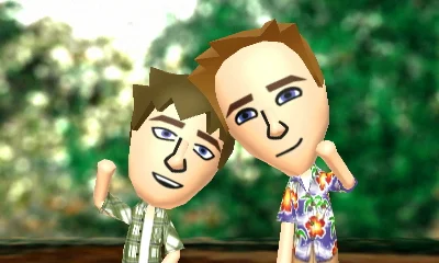mii image