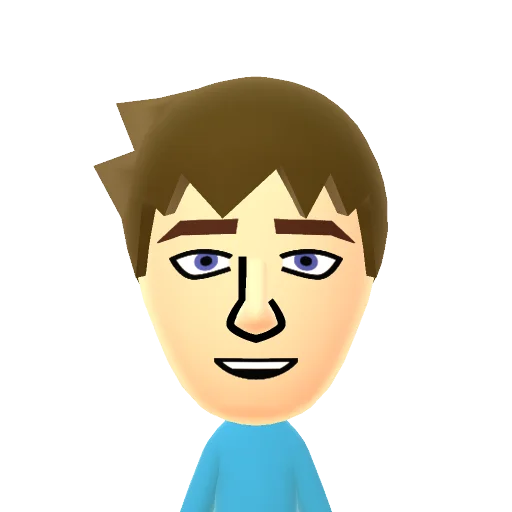 mii image