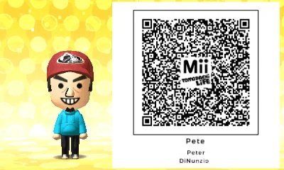 mii image