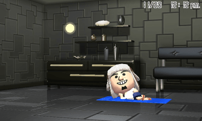 mii image