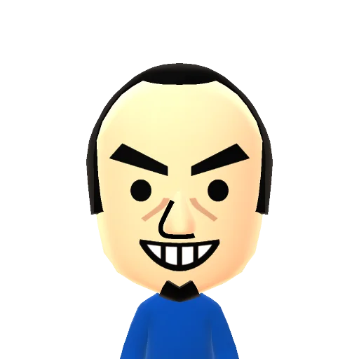 mii image
