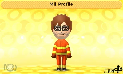 mii image