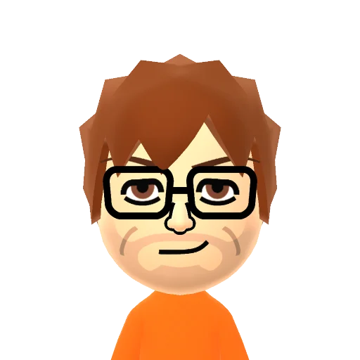 mii image