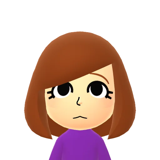 mii image