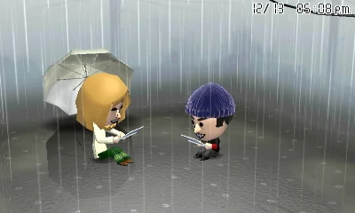 mii image