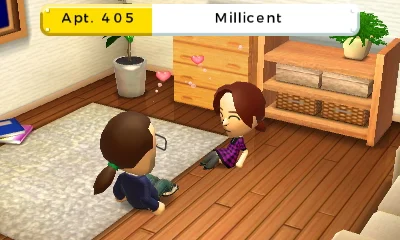 mii image