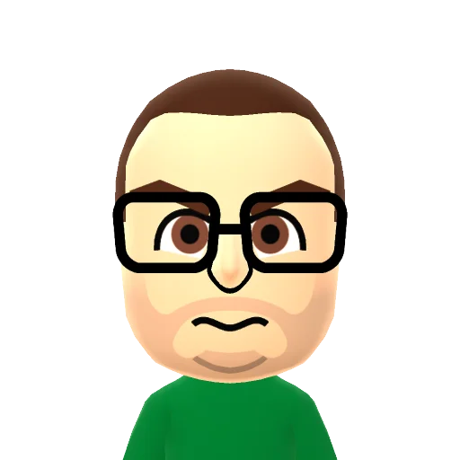 mii image