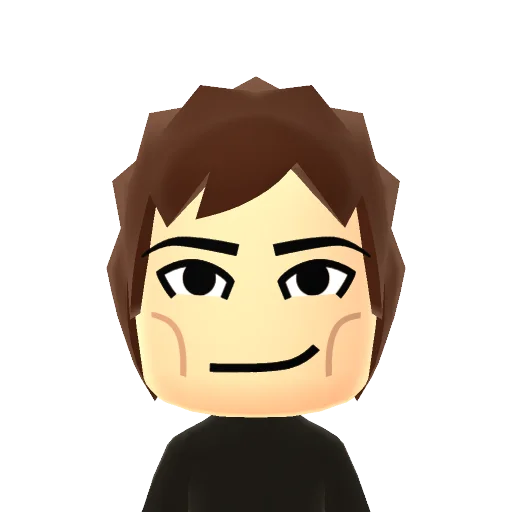 mii image