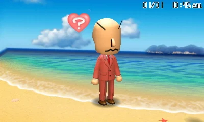 mii image