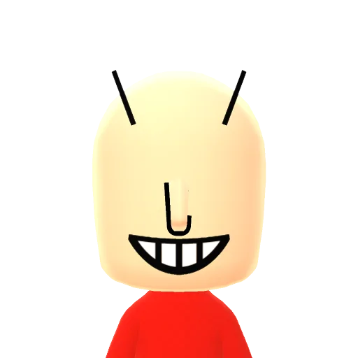 mii image