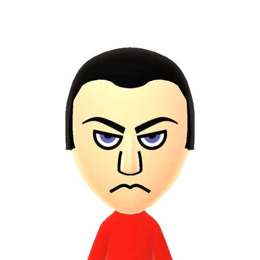mii image
