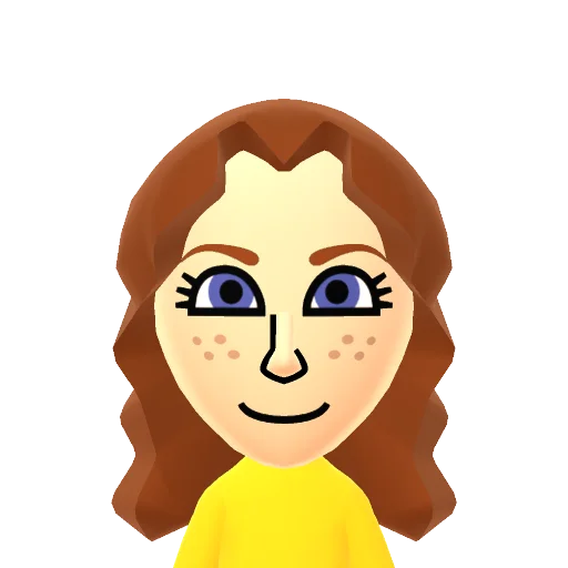mii image