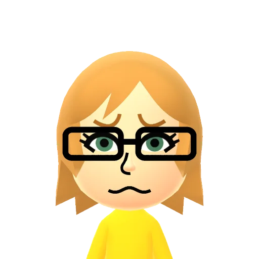 mii image