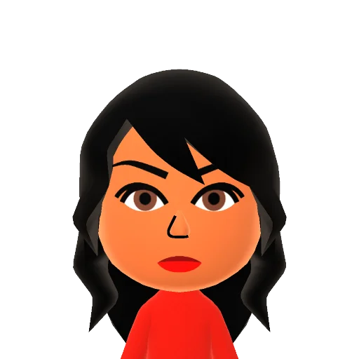 mii image