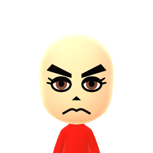 mii image