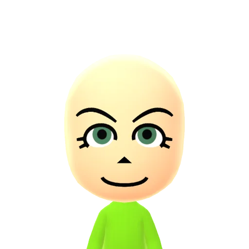 mii image
