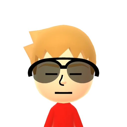 mii image