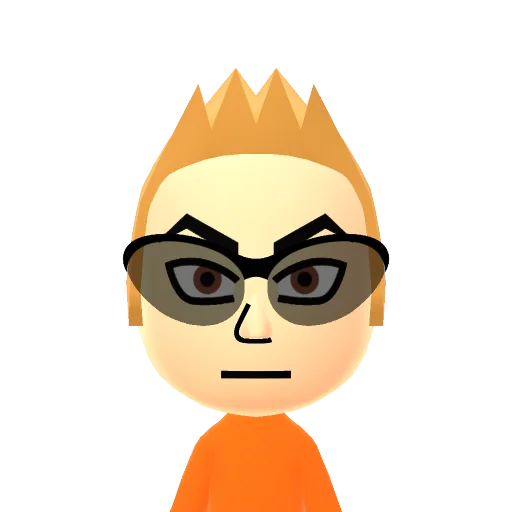 mii image