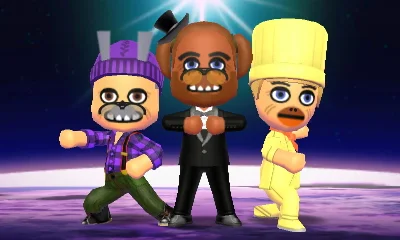 mii image