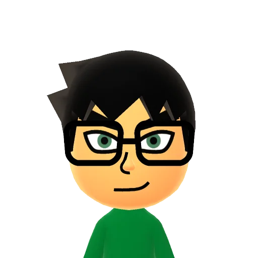 mii image