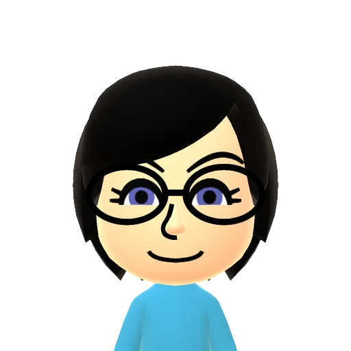 mii image