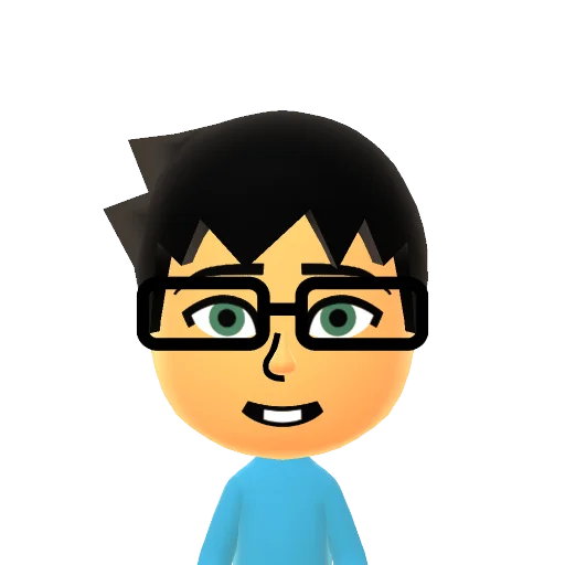 mii image