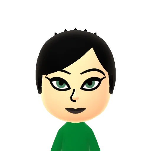 mii image