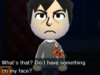 mii image