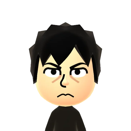 mii image