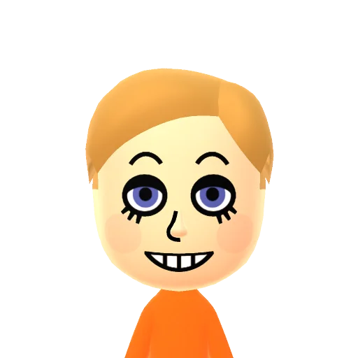 mii image