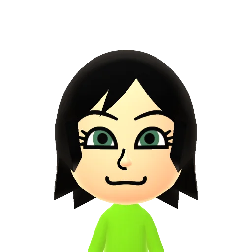 mii image