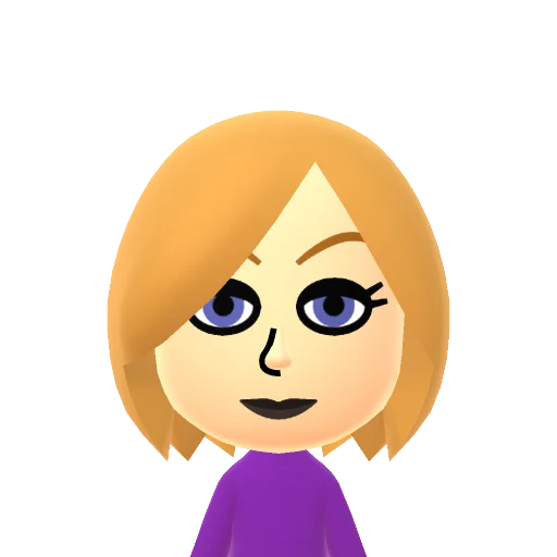 mii image