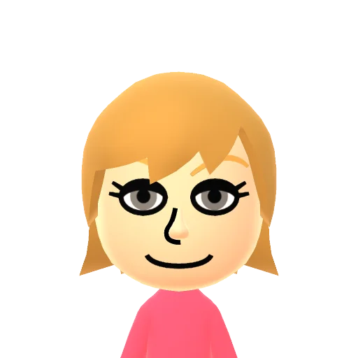 mii image