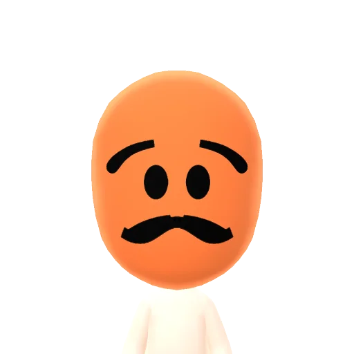 mii image