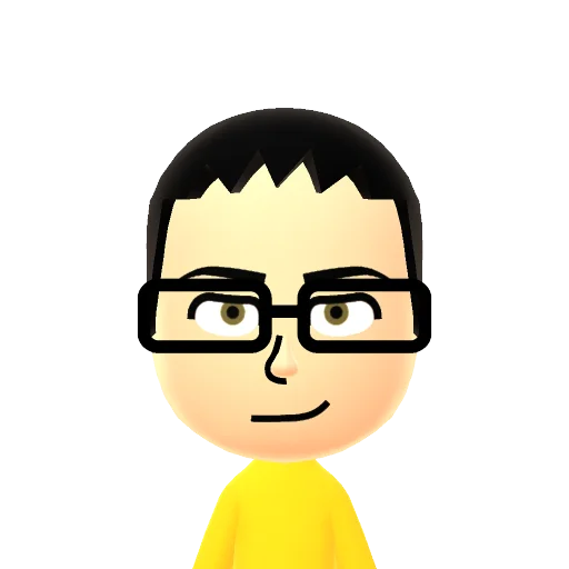 mii image