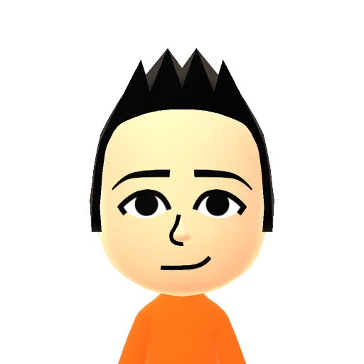 mii image