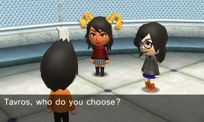 mii image