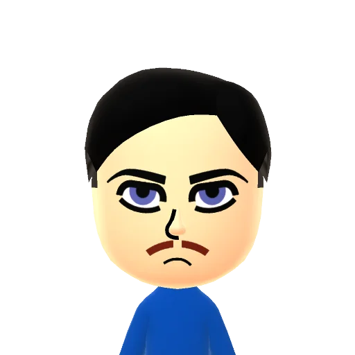 mii image