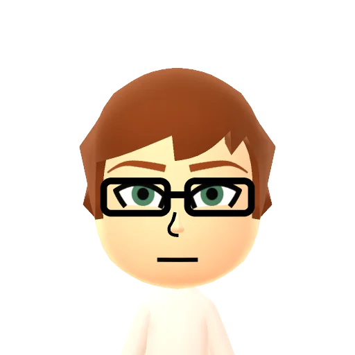mii image