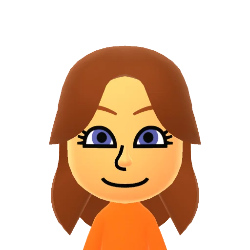 mii image