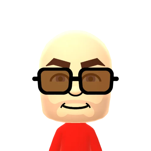 mii image