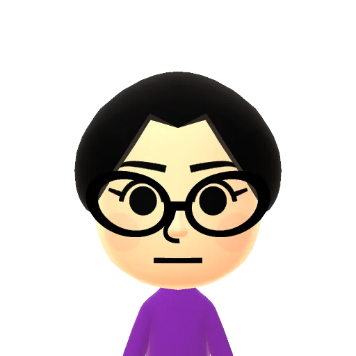 mii image