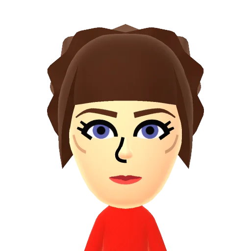 mii image