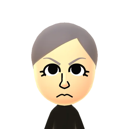 mii image